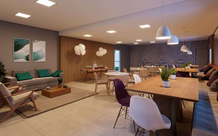 Vivaz Estação Itaquera