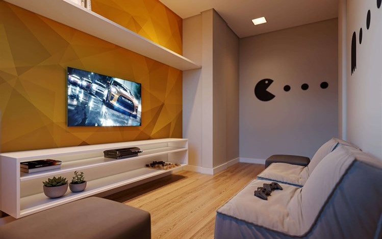 Vivaz Estação Itaquera