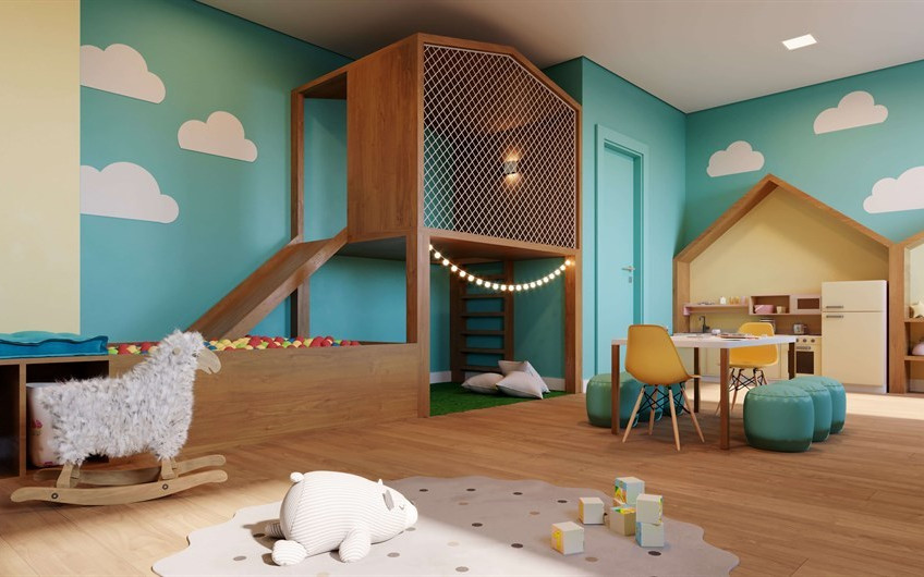 Vivaz Estação Itaquera