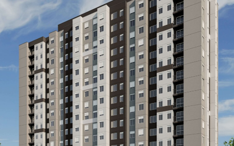 Vivaz Estação Itaquera