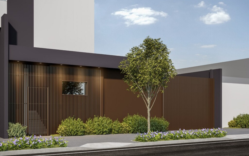 Vivaz Estação Santa Marina