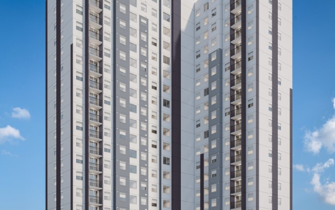 Vivaz Estação Santa Marina