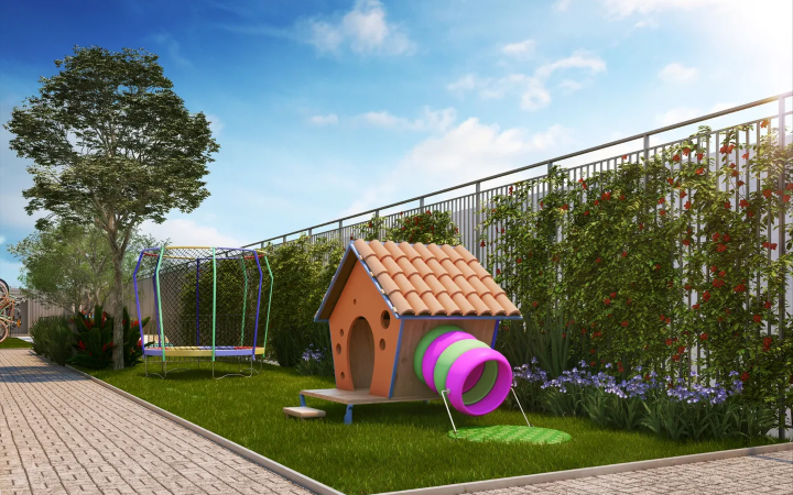 Vivaz Estação Vila Prudente 2