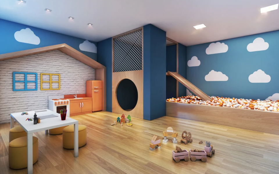 Vivaz Estação Vila Prudente 2