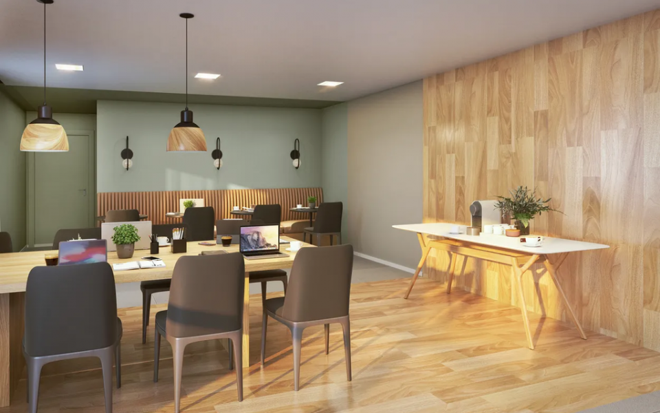 Vivaz Estação Vila Prudente 2