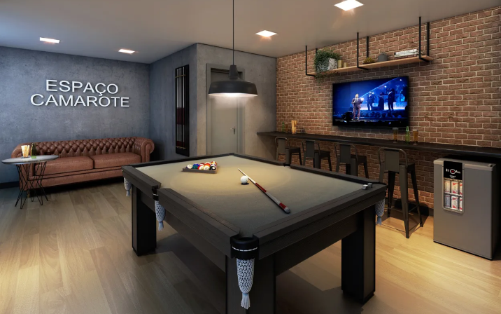 Vivaz Estação Vila Prudente 2