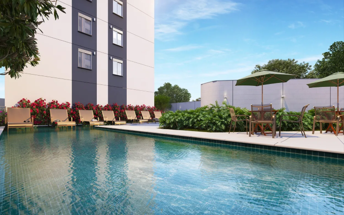 Vivaz Estação Vila Prudente 2