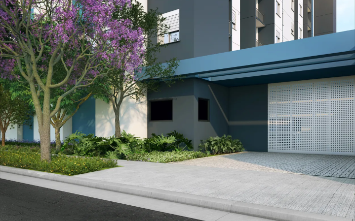 Vivaz Estação Vila Prudente 2