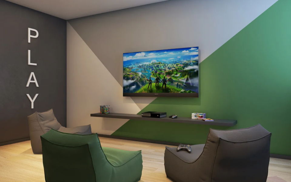 Vivaz Estação Vila Prudente 2