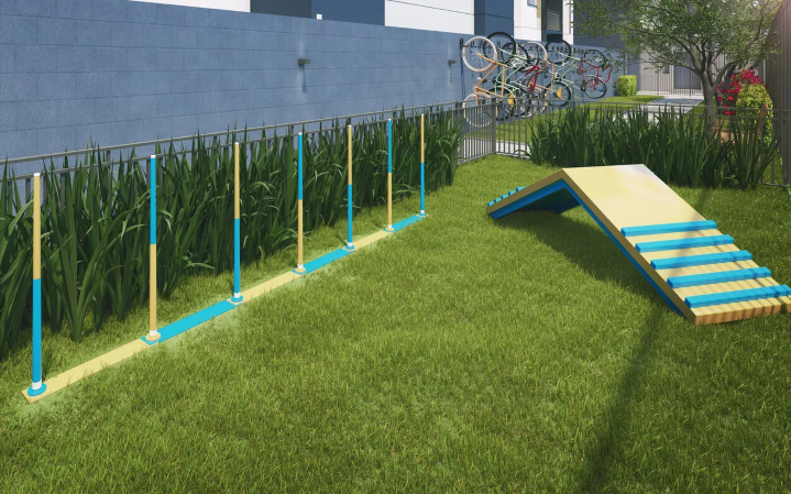 Vivaz Estação Vila Prudente 2