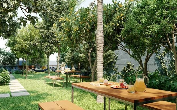 Vivaz Estação Vila Prudente