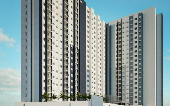 Vivaz Estação Vila Prudente