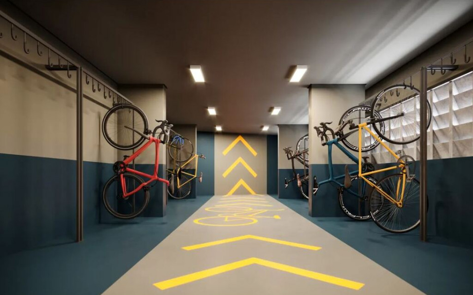 Vivaz Estação Vila Prudente