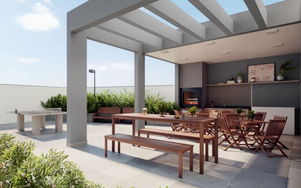 Vivaz Estação Vila Prudente