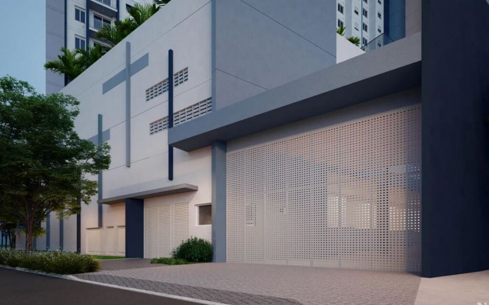 Vivaz Estação Vila Prudente