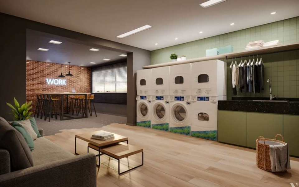 Vivaz Estação Vila Prudente