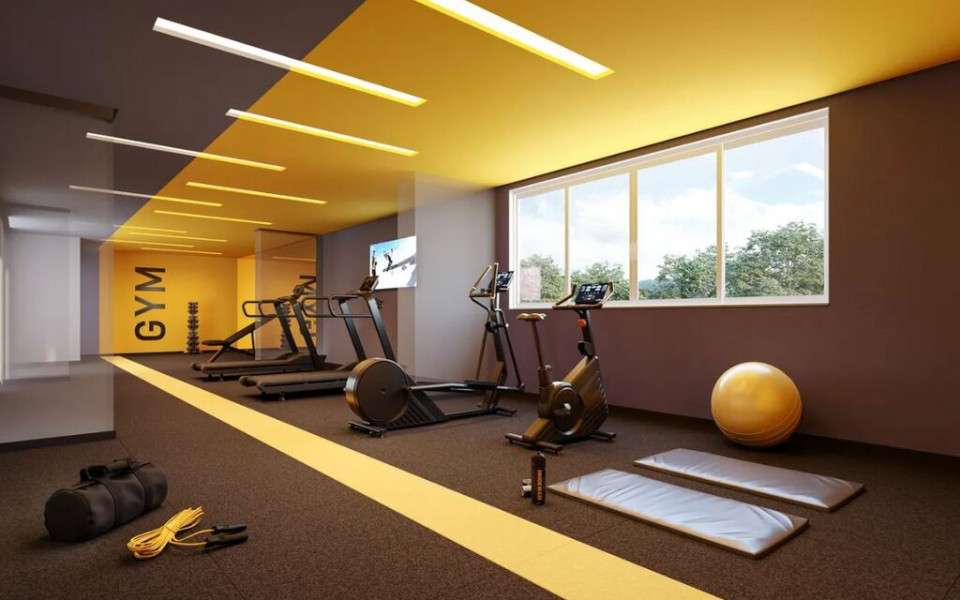 Vivaz Estação Vila Prudente