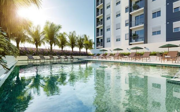 Vivaz Estação Vila Prudente