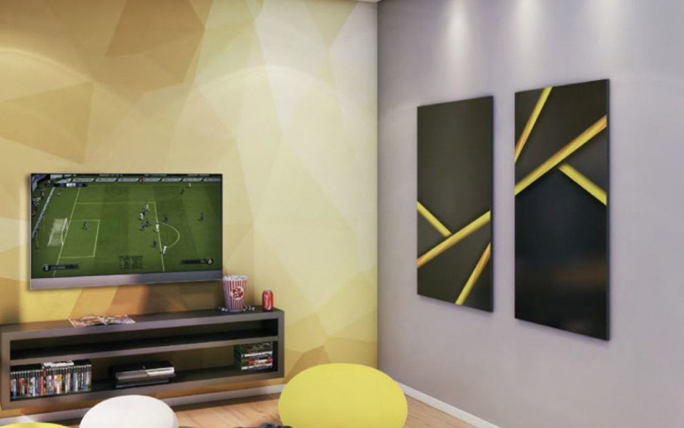 Vivaz Jardim Pirituba