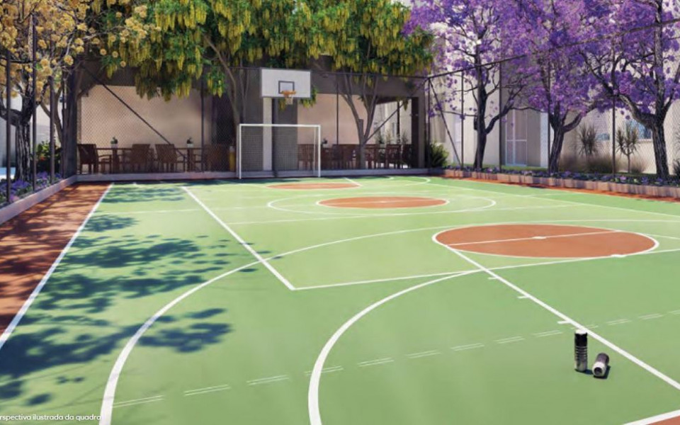 Vivaz Jardim Pirituba