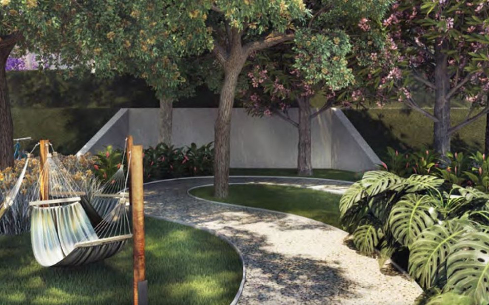 Vivaz Jardim Pirituba