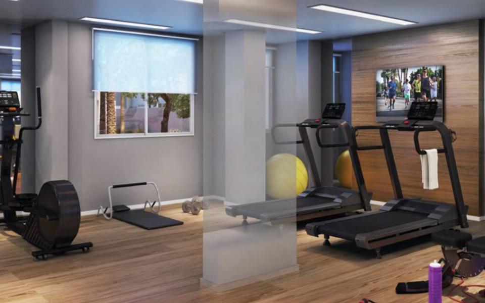 Vivaz Jardim Pirituba