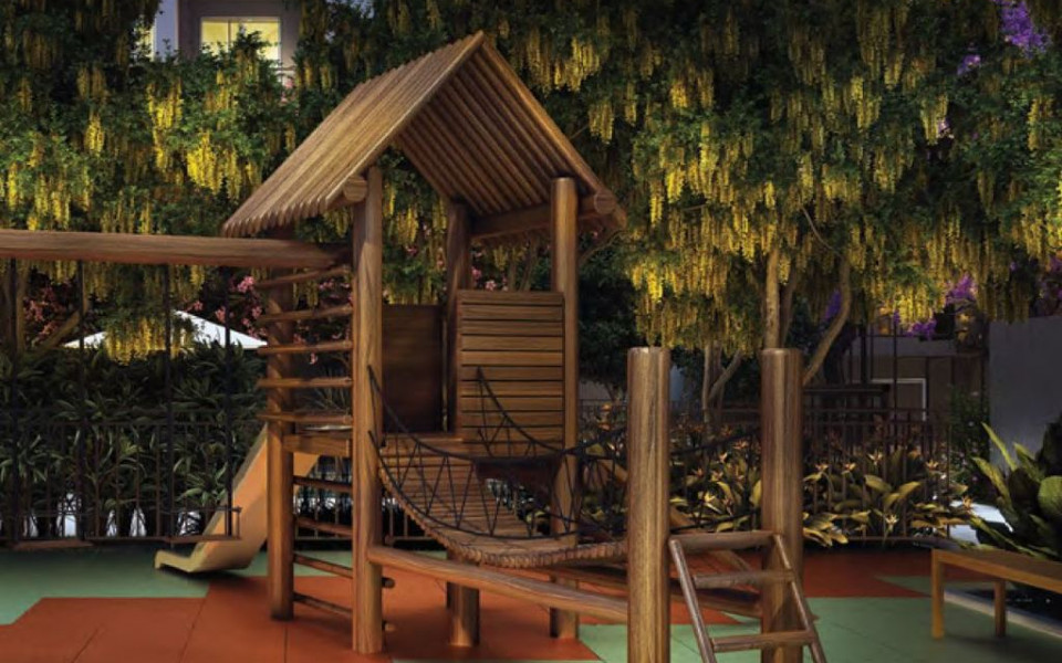 Vivaz Jardim Pirituba