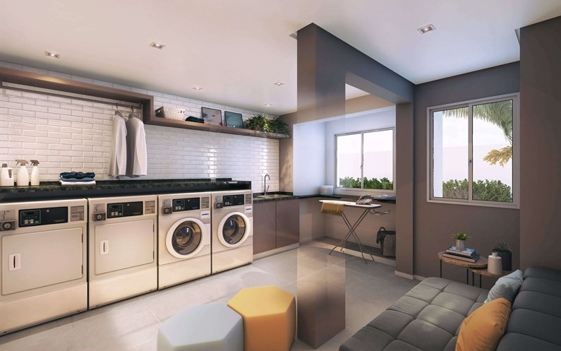 Vivaz Jardim Prudência