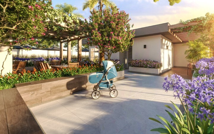 Vivaz Marechal Rondon