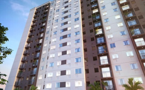 Vivaz Marechal Rondon