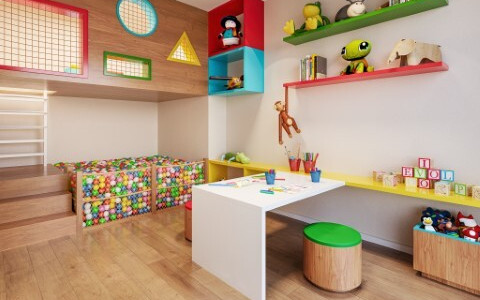 Vivaz Marechal Rondon