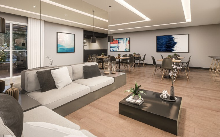 Vivaz Marechal Rondon