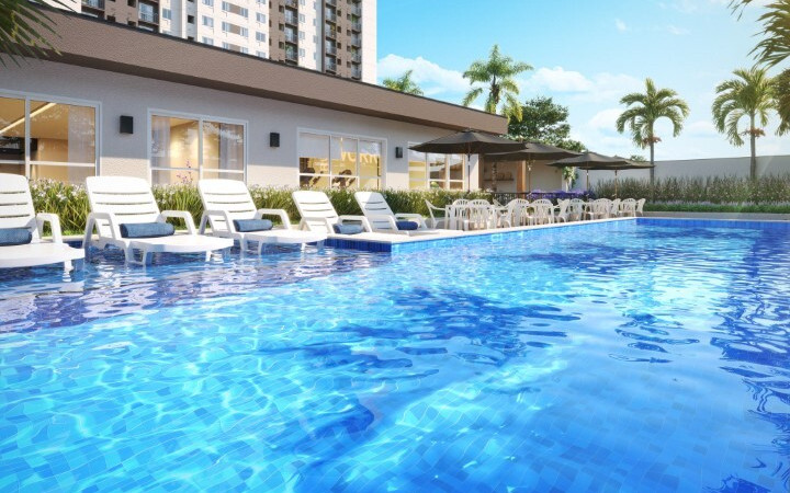 Vivaz Marechal Rondon