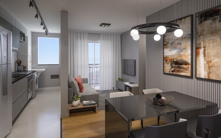 Vivaz Marechal Rondon