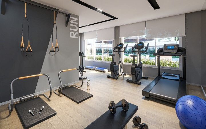 Vivaz Marechal Rondon