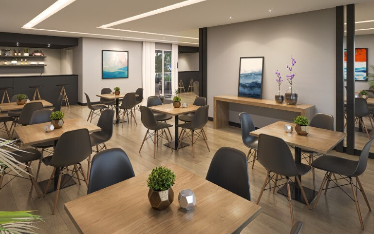 Vivaz Marechal Rondon