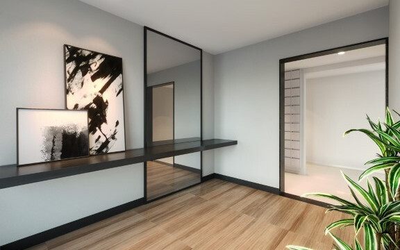 Vivaz Marechal Rondon