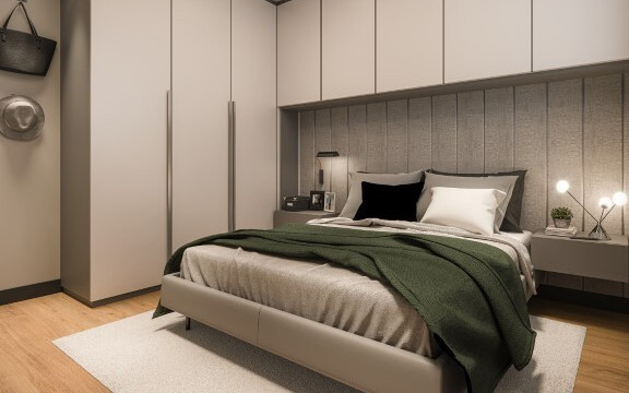 Vivaz Marechal Rondon