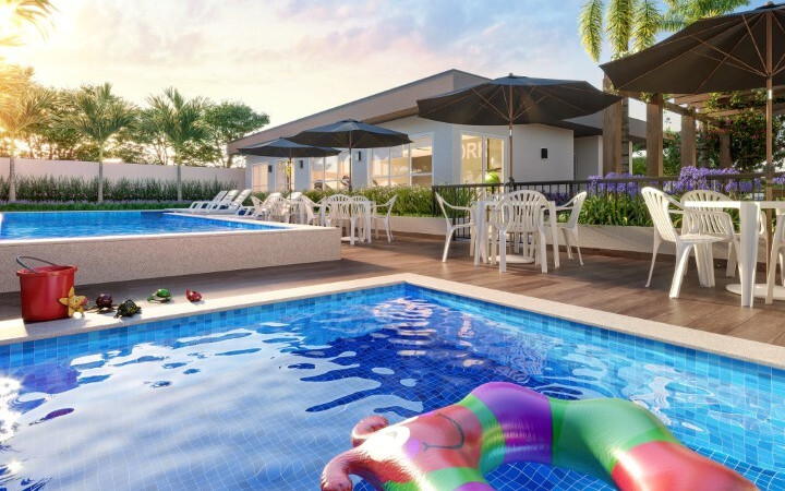 Vivaz Marechal Rondon