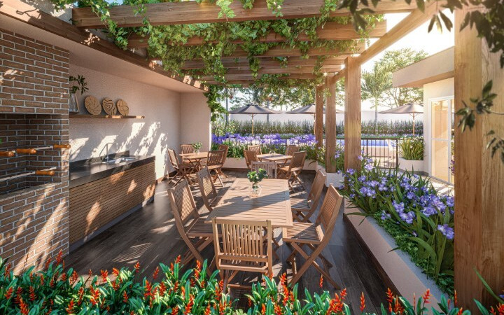 Vivaz Marechal Rondon