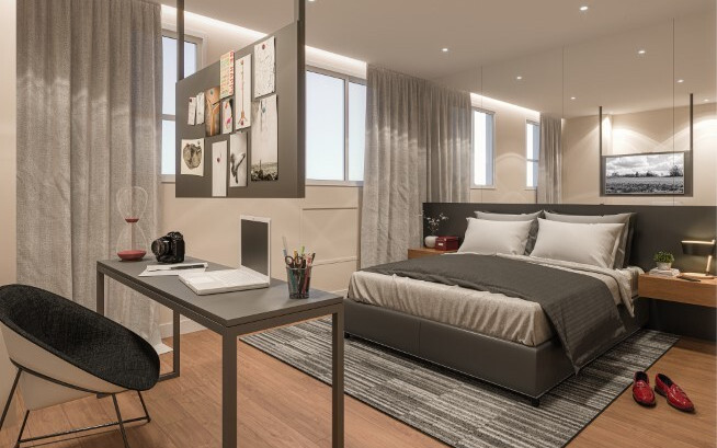 Vivaz Marechal Rondon