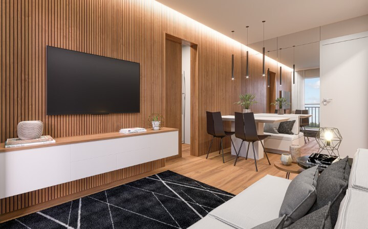 Vivaz Marechal Rondon