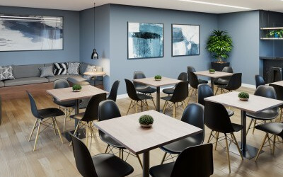 Vivaz Prime Bandeirantes