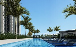 Vivaz Prime Bandeirantes