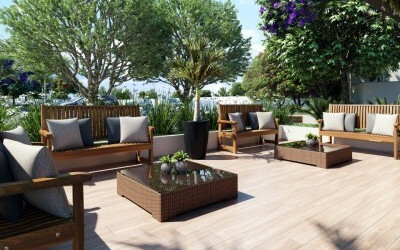 Vivaz Prime Bandeirantes