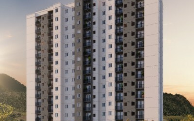 Vivaz Prime Bandeirantes