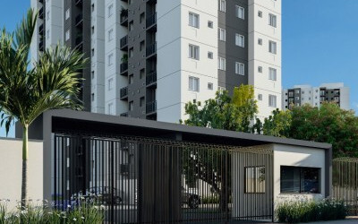 Vivaz Prime Bandeirantes