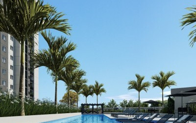 Vivaz Prime Bandeirantes