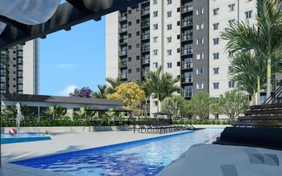 Vivaz Prime Bandeirantes