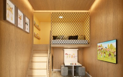 Vivaz Prime Bandeirantes